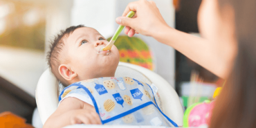 bebekler-kati-gidaya-nasil-alistirilir