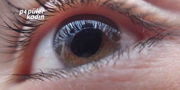 Göz Sulanması Tedavisi