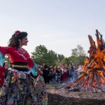 Hıdırellez için bugün son!