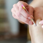 Jilet ve Peelinge Veda: Bu Tuz Batık Kılları Söküp Atıyor!